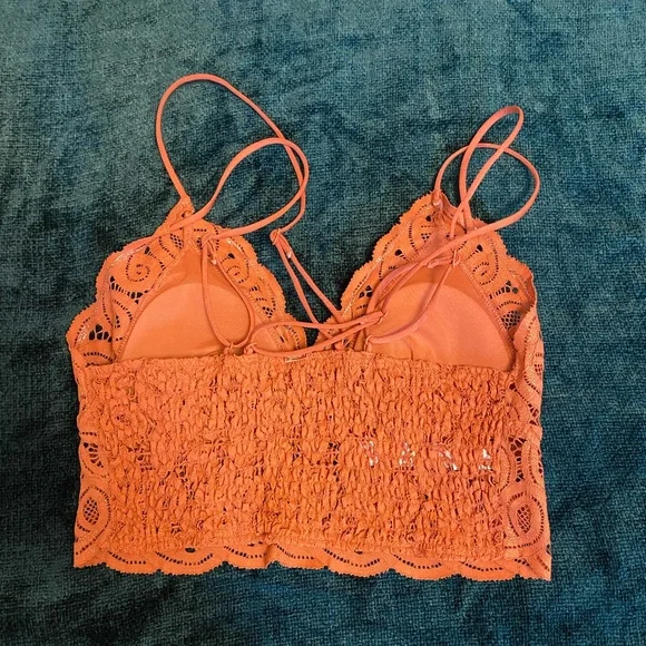 Victoria’s Secret Pink lace bralette. - Picture 4 of 6